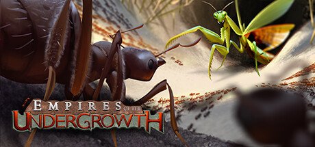 Empires Of The Undergrowth Linux-Razor1911