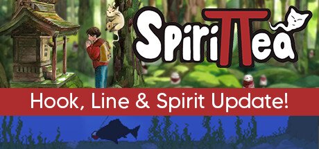 Spirittea v1.7.5-P2P