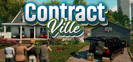 ContractVille Early Access