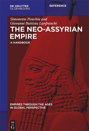 The Neo-Assyrian Empire: A Handbook