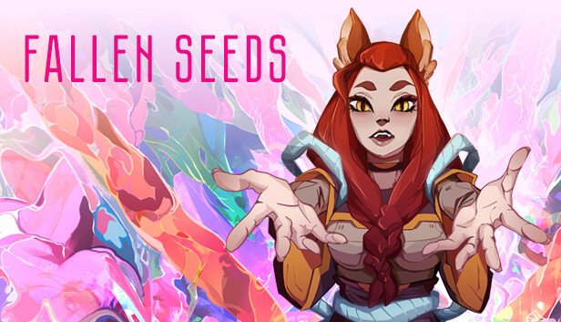 Fallen Seeds-TENOKE