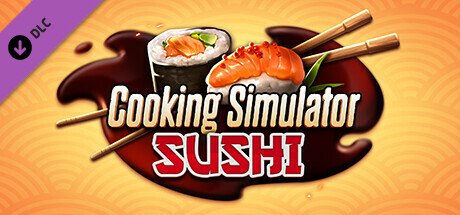 Cooking Simulator Sushi-RUNE