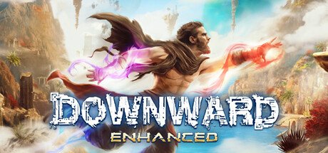 Downward Enhanced Edition-RUNE