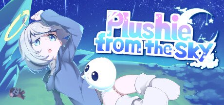 Plushie from the Sky-TENOKE