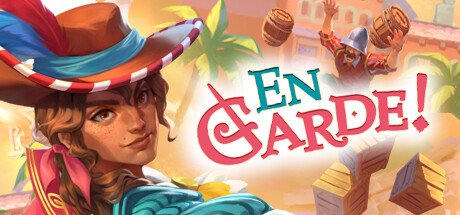 En Garde Update v1.0.7-RUNE