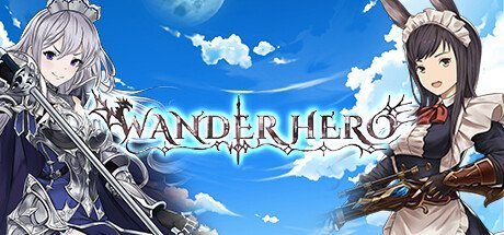 Wander Hero Update v1.0.240601-TENOKE