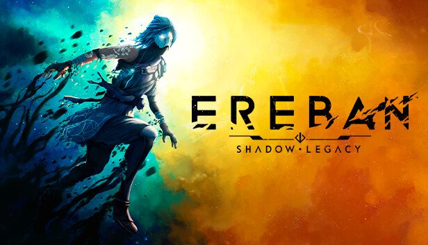 Ereban Shadow Legacy Update v1.2.1-RUNE