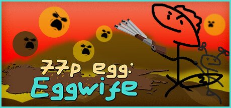 77p egg Eggwife v1.0.3-P2P