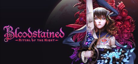 Bloodstained Ritual of the Night Chaos and Versus Modes-I KnoW