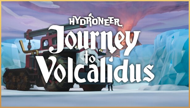 SanHydroneer Journey to Volcalidus Update v3.0.8-RUNE