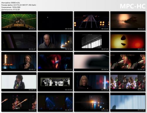 Phil Lynott (Thin Lizzy) - Songs for While I'm Away (Limited Edition) (2022) Blu-ray