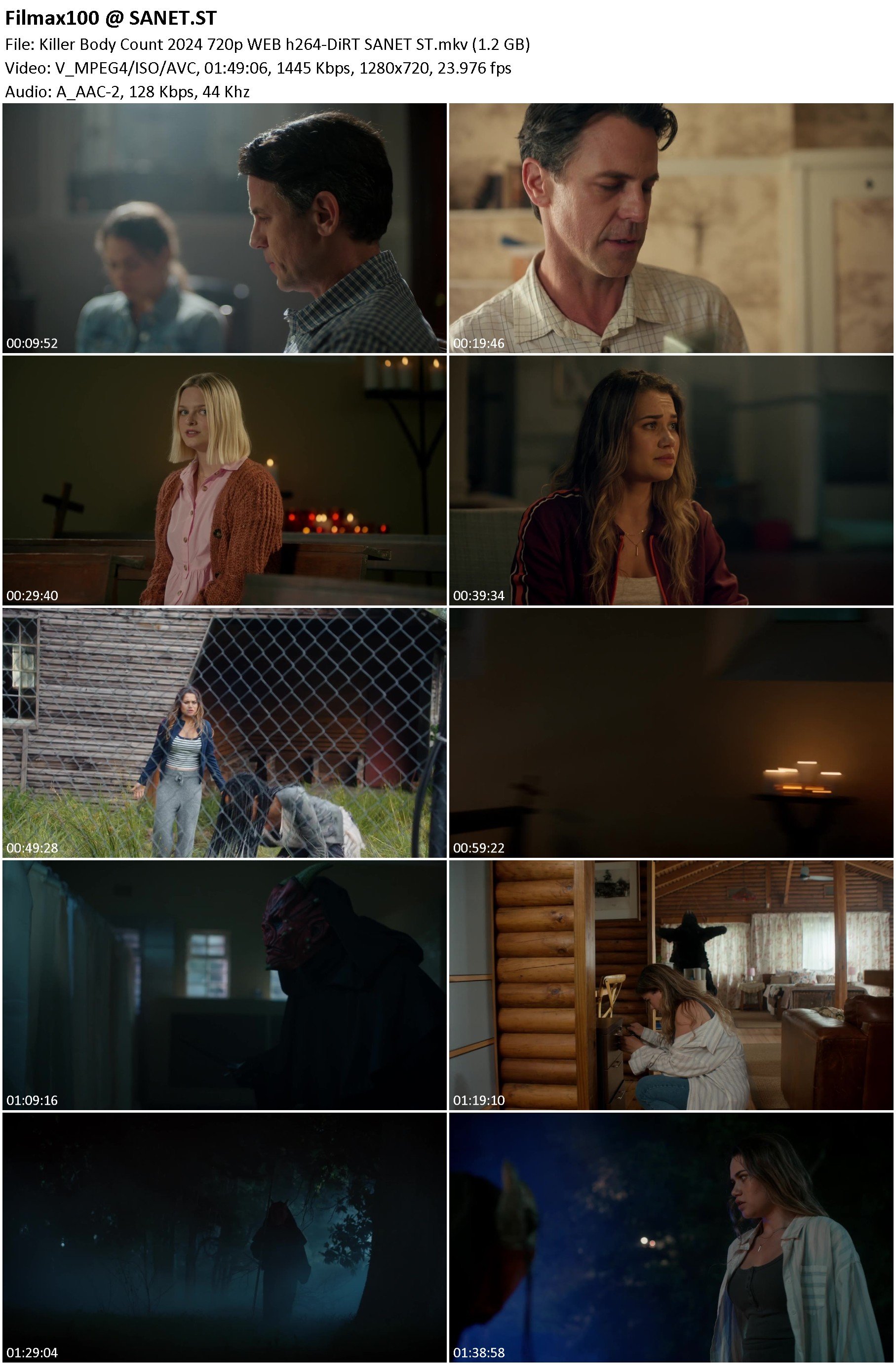 Killer Body Count 2024 720p WEB H264 DiRT SoftArchive Killer body count 2024 720p web h264 dirt softarchive