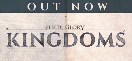 Field Of Glory Kingdoms-SKIDROW