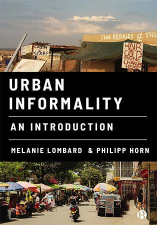 Urban Informality: An Introduction