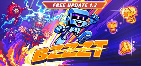 Bzzzt v1.202-P2P