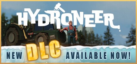 Hydroneer v3.0.8-P2P