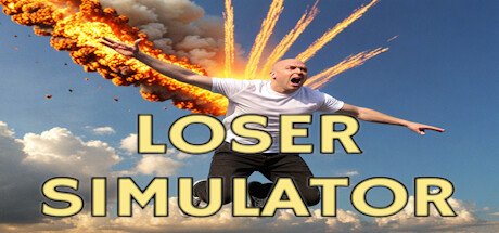 Loser Simulator-TiNYiSO