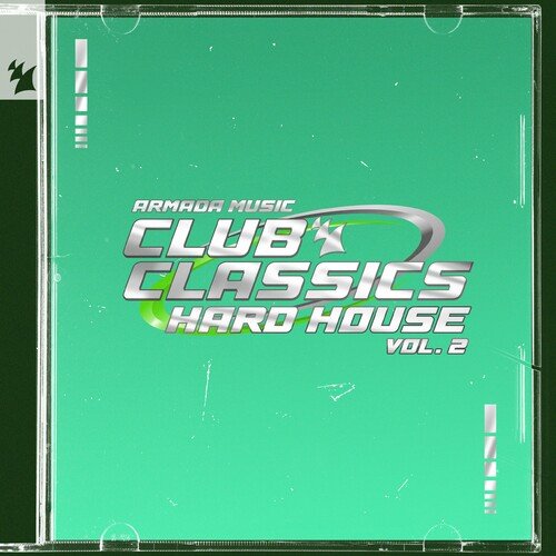 VA - Club Classics - Hard House Vol.2 - Armada Music (2024)
