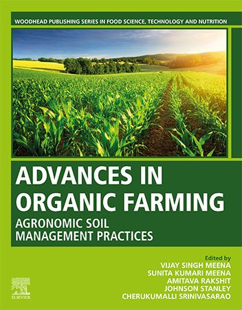 Advances in Organic Farming: Agronomic Soil Management Practices