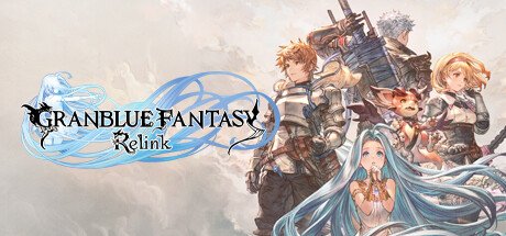 Granblue Fantasy Relink v1.3.1-P2P