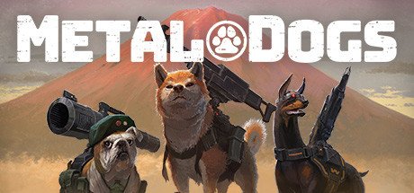 METAL DOGS v1.2.0-P2P