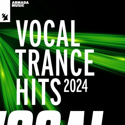 VA - Vocal Trance Hits 2024 (2024) MP3