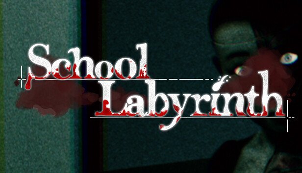School Labyrinth-TENOKE