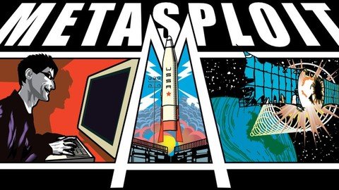 Hacking Con Metasploit Desde Cero