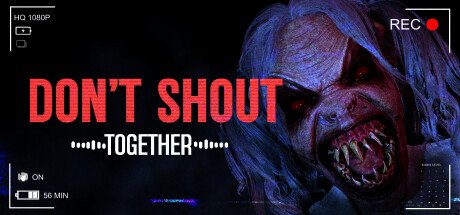 Dont Shout Together-TiNYiSO