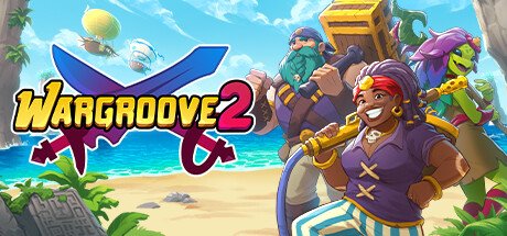 Wargroove 2 v1.2.7-P2P