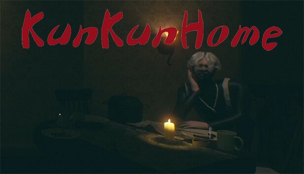 KunKunHome-TENOKE
