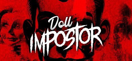 Doll Impostor-TENOKE
