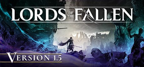 Lords of the Fallen v1.5.115-TENOKE