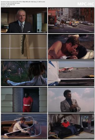 Live And Let Die 1973 1080p WEB x265 10bit Opus 5.1-dAV1nci