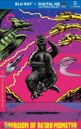 Invasion of Astro-Monster 1965 JAPANESE 1080p BluRay H264 AC3 AAC2.0-Will1869