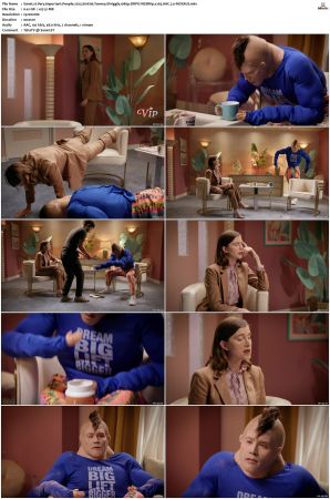 Very Important People 2023 S01 1080p DRPO WEBRip x265 AAC 2.0-NOXXUS