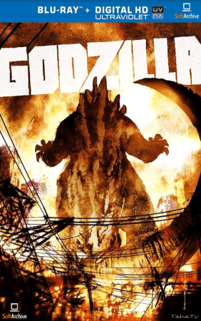 Godzilla 1954 REMASTERED JAPANESE 1080p BluRay H264 AC3 DD1.0-Will1869