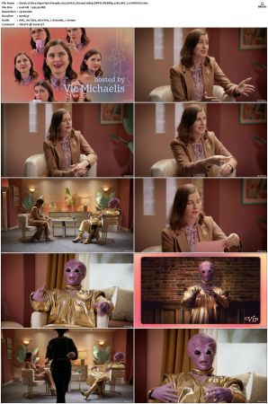Very Important People 2023 S01 1080p DRPO WEBRip x265 AAC 2.0-NOXXUS