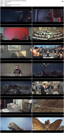 Invasion of Astro-Monster 1965 JAPANESE 1080p BluRay H264 AC3 AAC2.0-Will1869