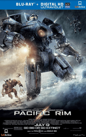 Pacific Rim 2013 MULTI 1080p 10bit 60FPS BluRay x265-BlacK PearL