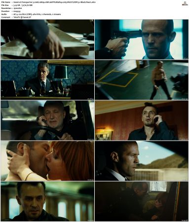 Transporter 3 2008 MULTI 1080p 10bit 60FPS BluRay x265-BlacK PearL