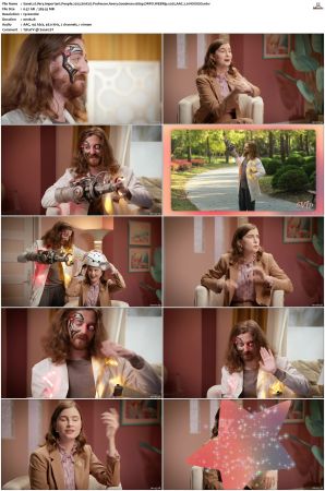 Very Important People 2023 S01 1080p DRPO WEBRip x265 AAC 2.0-NOXXUS