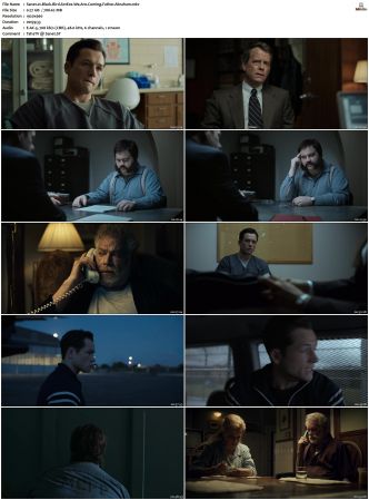 Black Bird 2022 S01 WEBRip EAC3 5.1 1080p x265-iVy