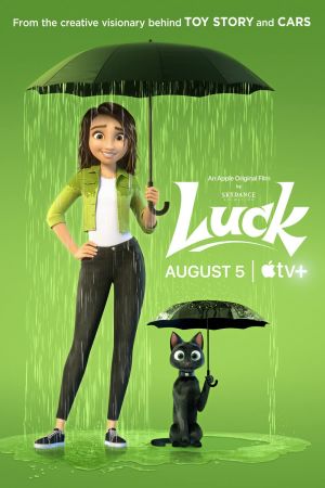 Luck 2022 1080p DS4K ATVP WEBRip DV x265 DDP Atmos 5.1-NOXXUS
