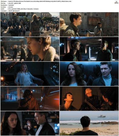 The Maze Runner The Death Cure 2018 MULTI 1080p 10bit 60FPS BluRay x265-BlacK PearL