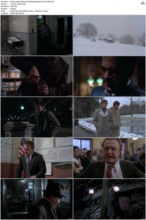 Death Wish 1974 1080p BluRay HEVC x265-SUP3R
