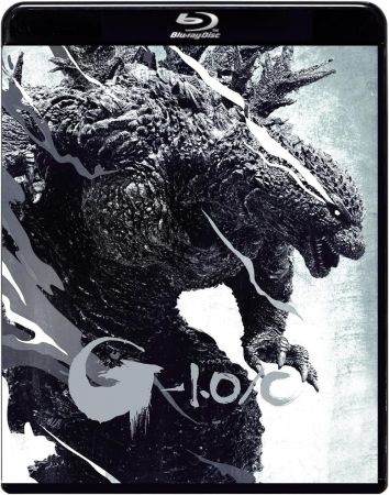 Godzilla Minus One 2023 Minus Color BluRay 1080p DDP 5.1 x264-hallowed