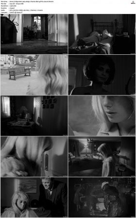 Repulsion 1965 1080p Criterion Bluray DTS x264-GCJM