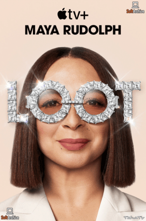 Loot S02 1080p WEBRip x265-KONTRAST