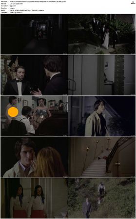 The Nude Vampire 1970 UHD BluRay 1080p DDP 1 0 DoVi HDR x265-SM737